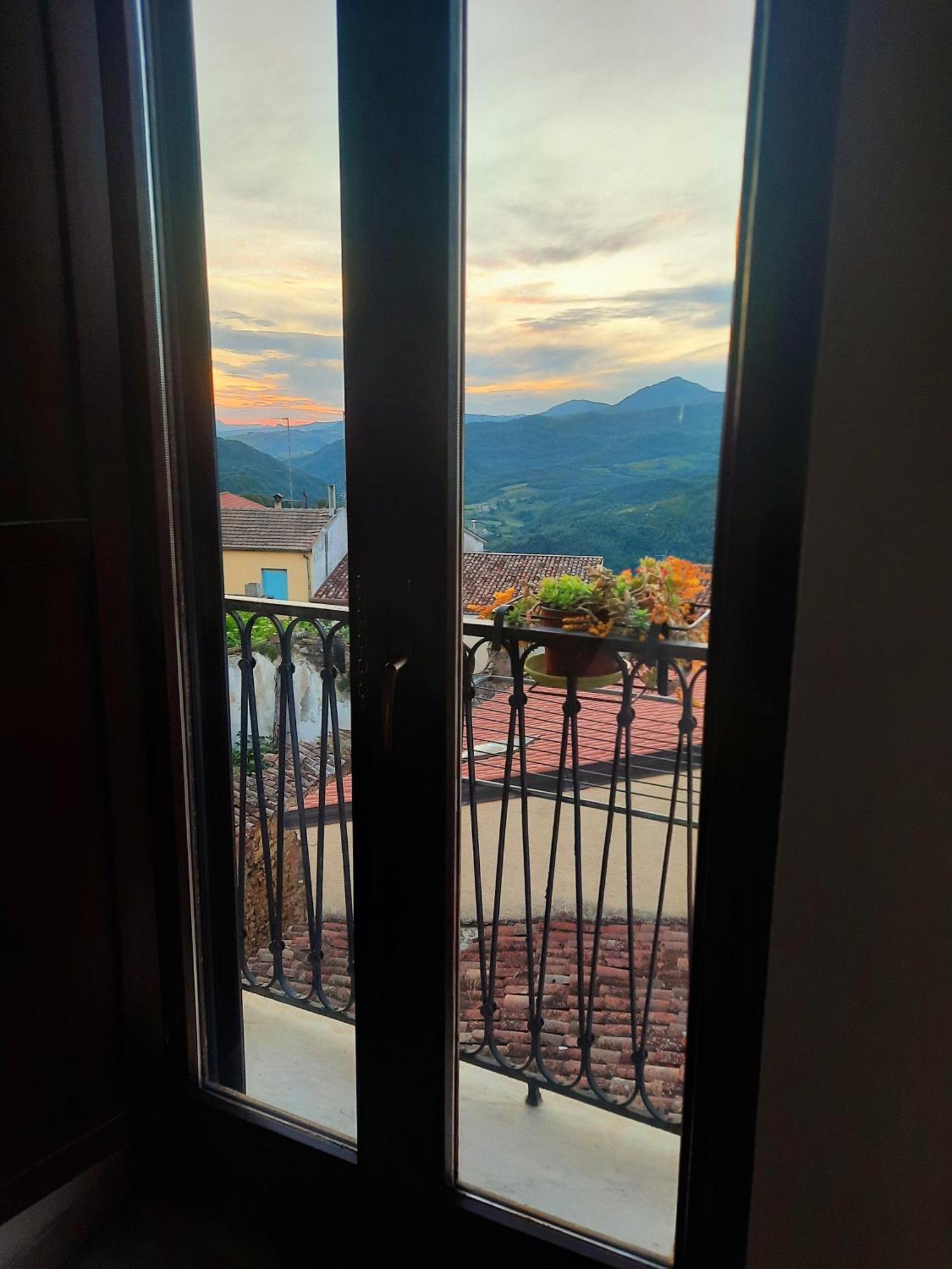 Ruoti 1885 Hotel Ngoại thất bức ảnh